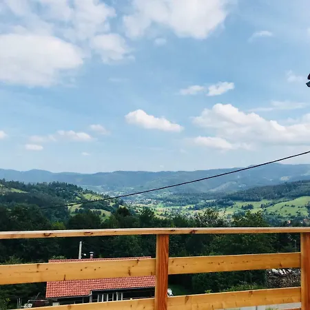Le Domaine D'emma 度假居