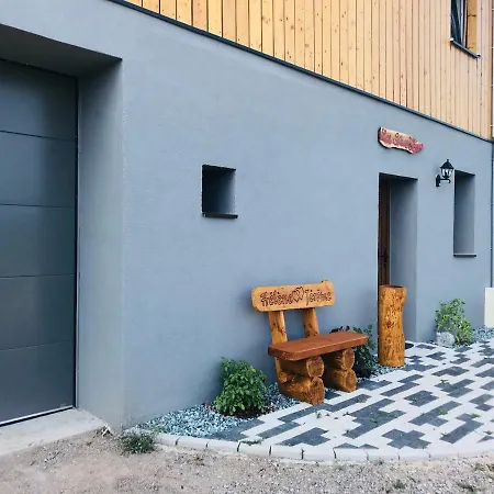 Le Domaine D'emma *