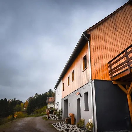 Le Domaine D'emma