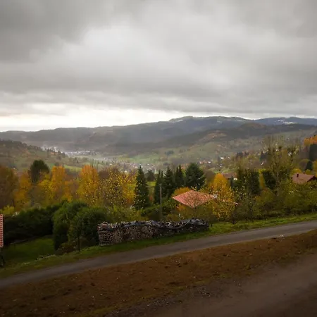 Le Domaine D'emma Soultzeren